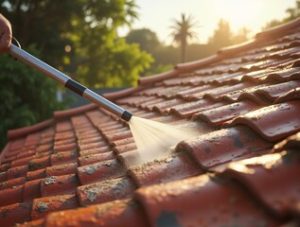 Power Washing